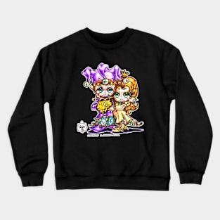 UNI - VERSE 25 Crewneck Sweatshirt